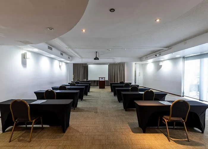 Palladium Business Hotel