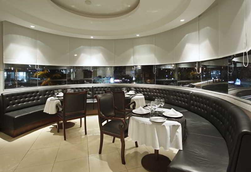 Palladium Business 4* Montevidéu
