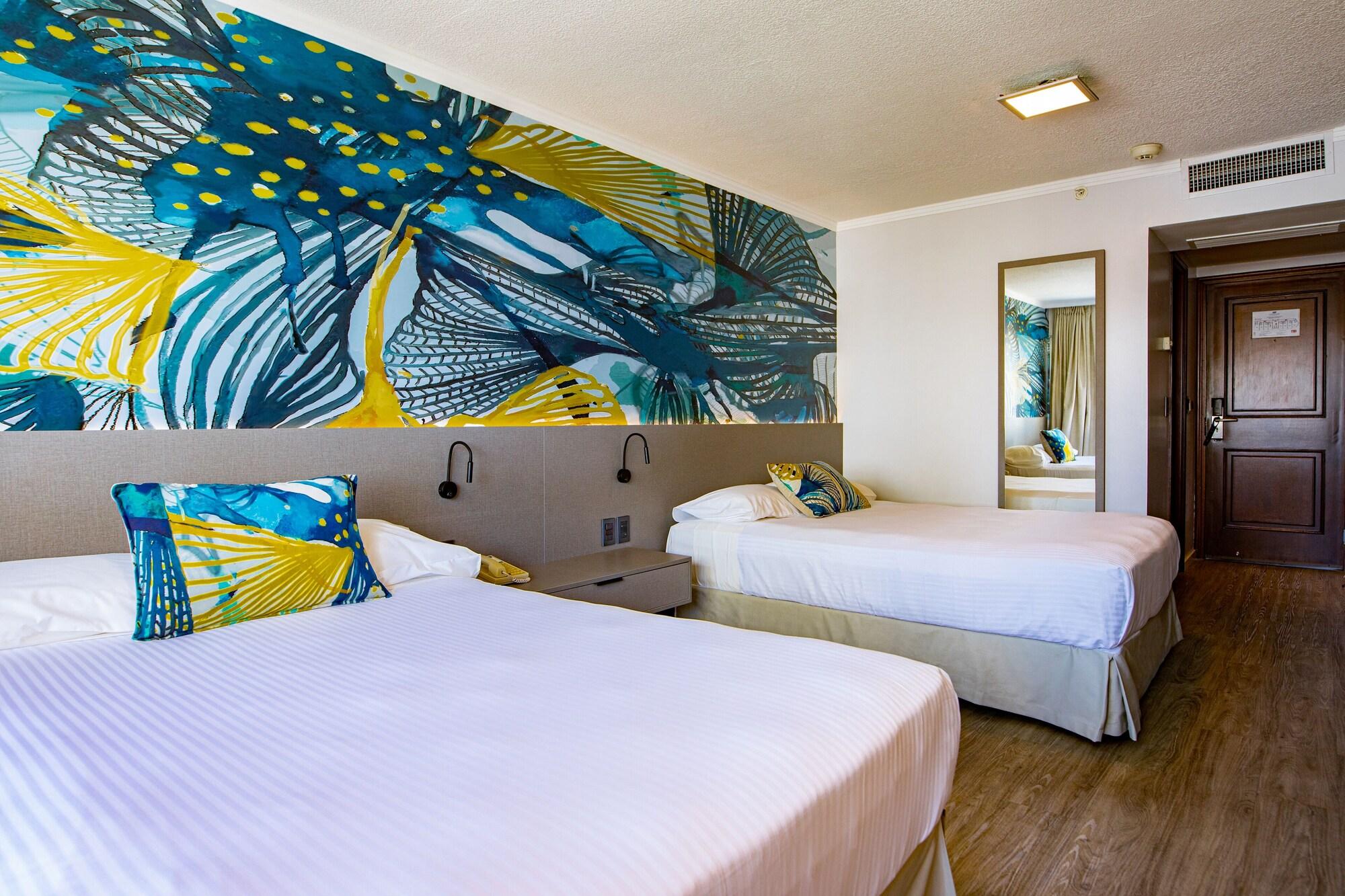 Palladium Business 4* Montevidéu
