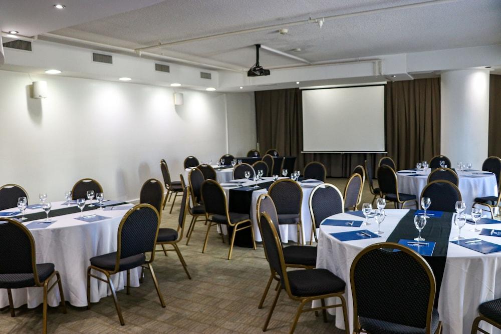 Palladium Business Hotel Montevidéu