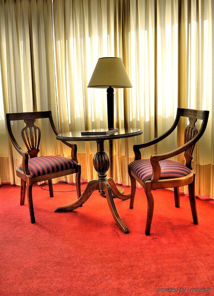 Palladium Business Hotel Montevidéu