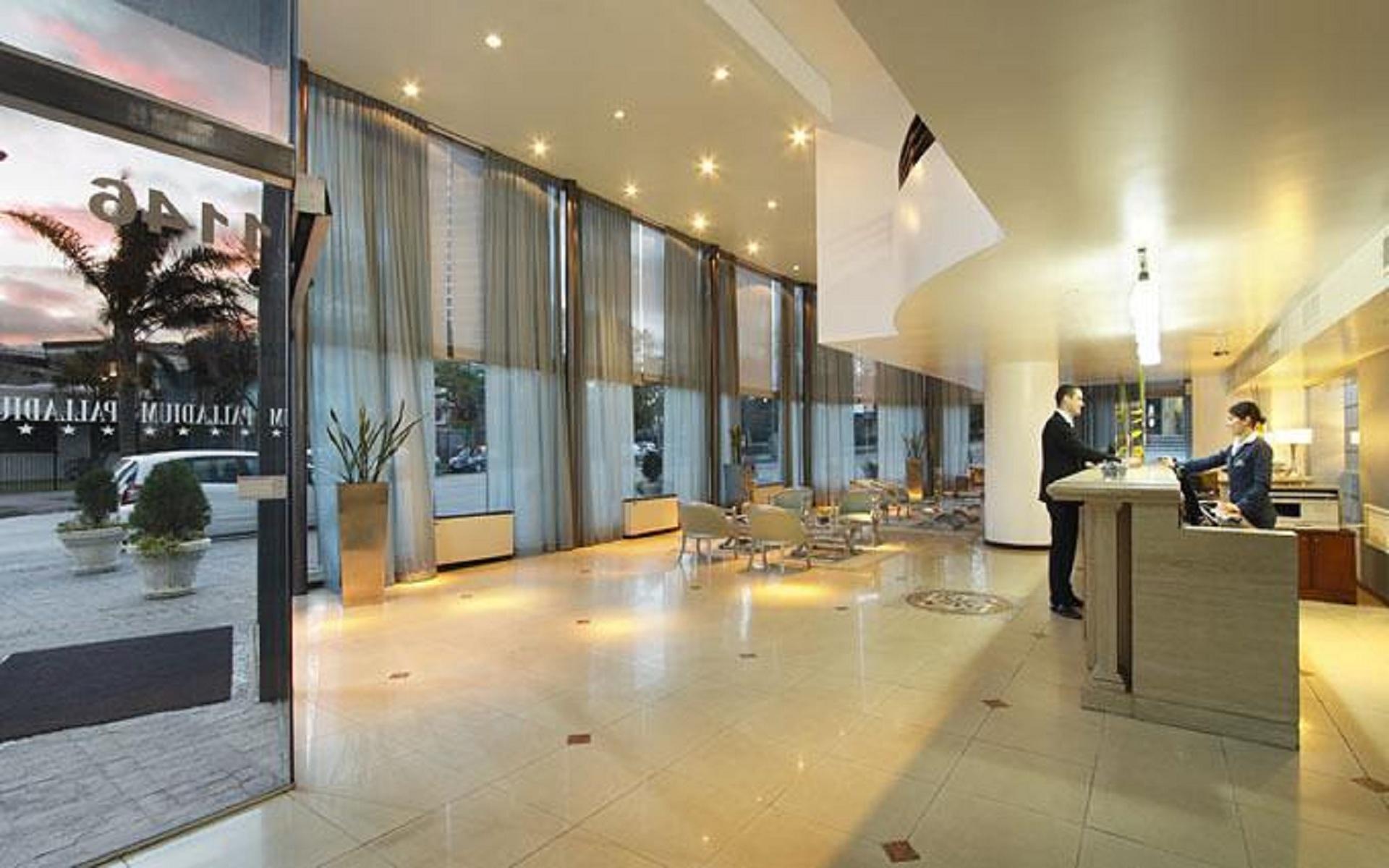 Palladium Business Montevidéu