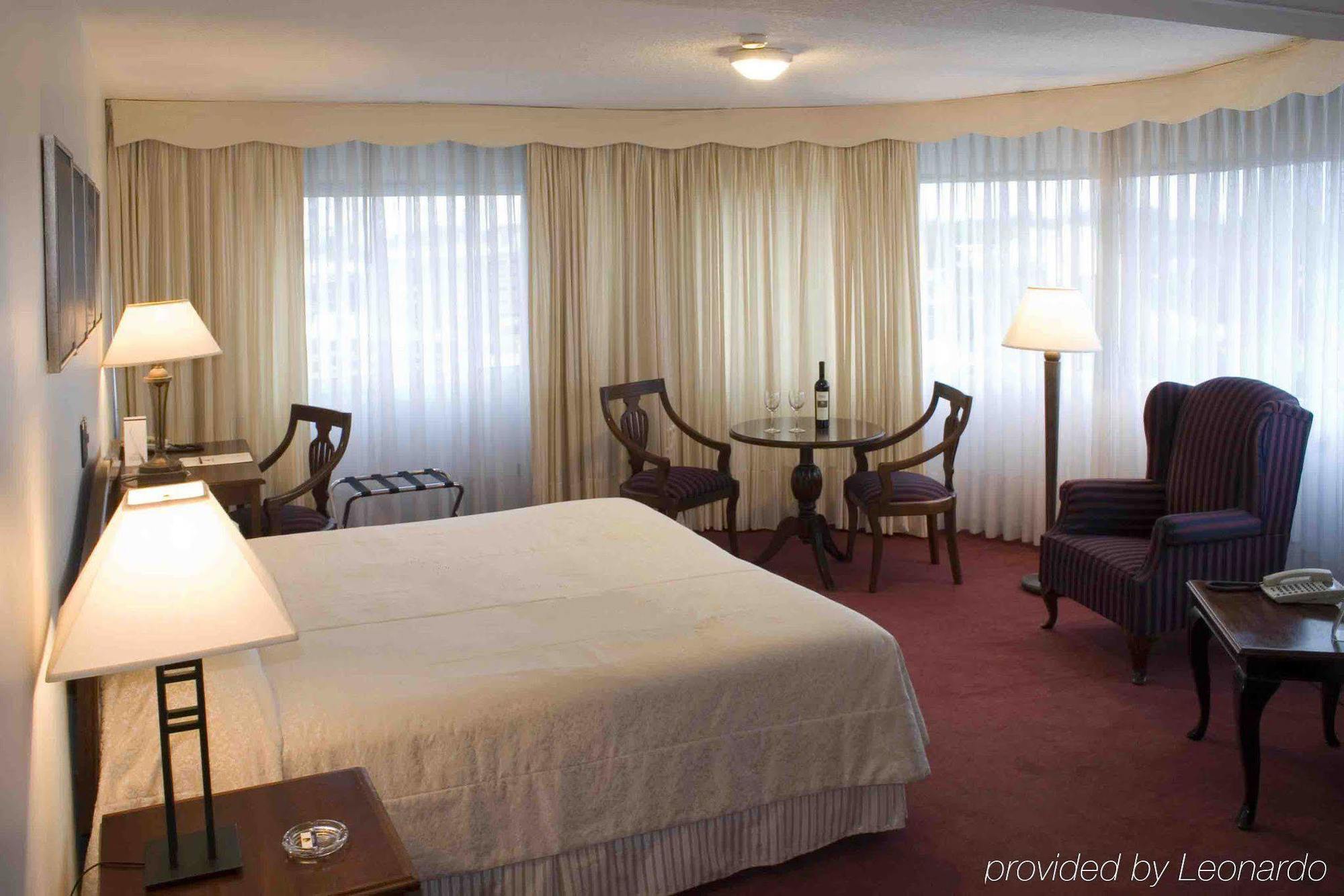 Palladium Business 4* Montevidéu