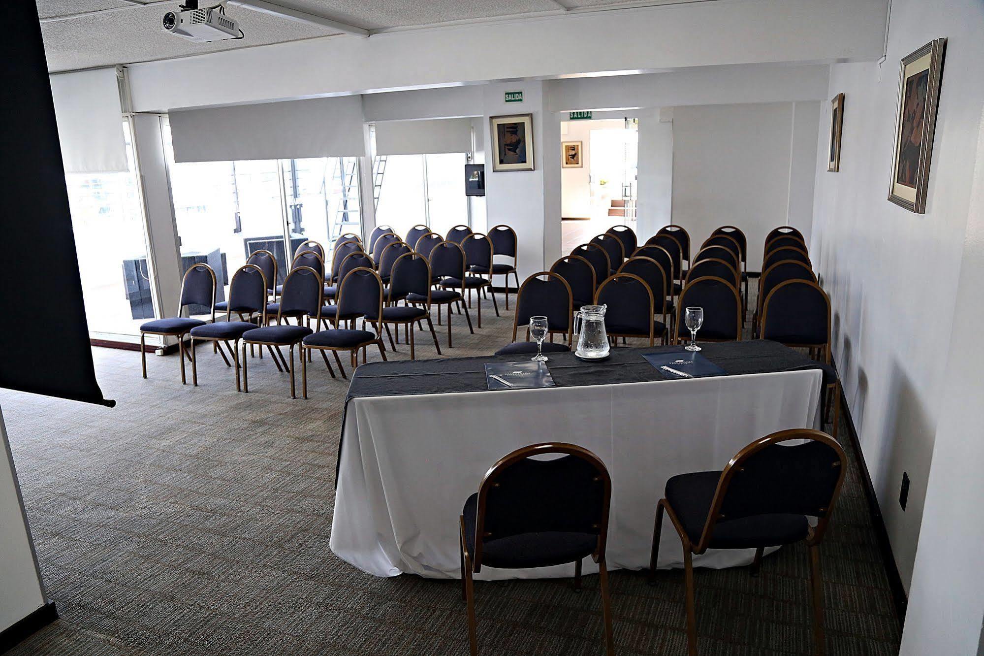 Palladium Business 4* Montevidéu