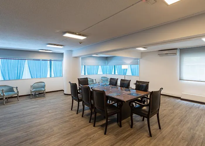 Palladium Business Hotel
