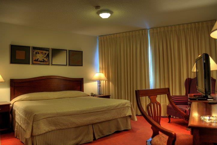Palladium Business Hotel Montevidéu