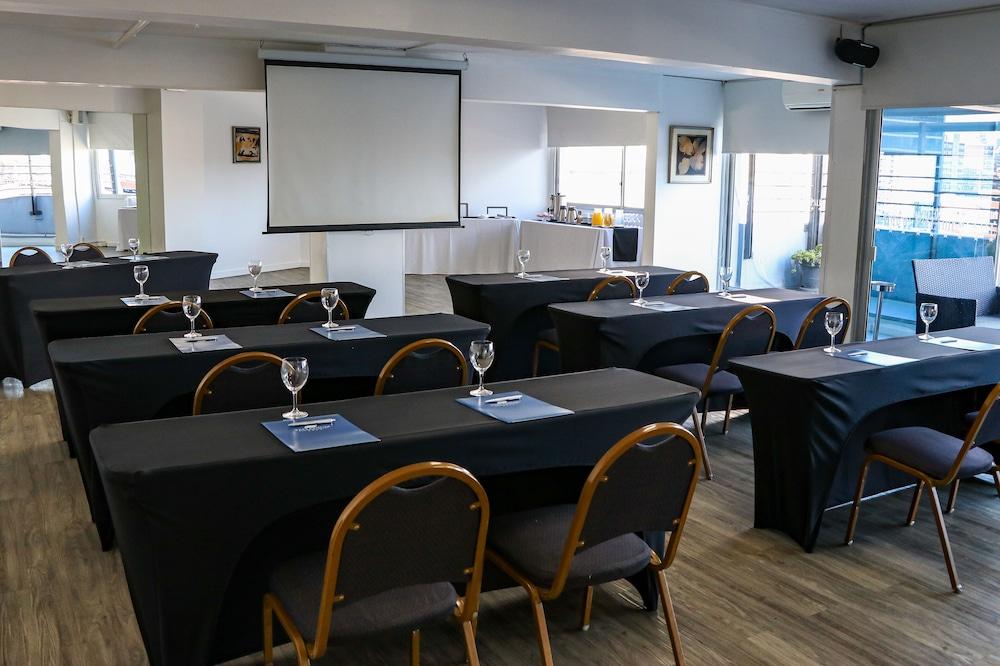 Palladium Business Hotel Montevidéu