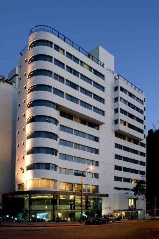 Palladium Business 4* Montevidéu