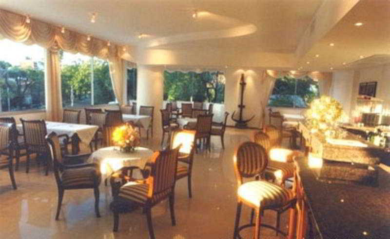 Palladium Business Hotel Montevidéu