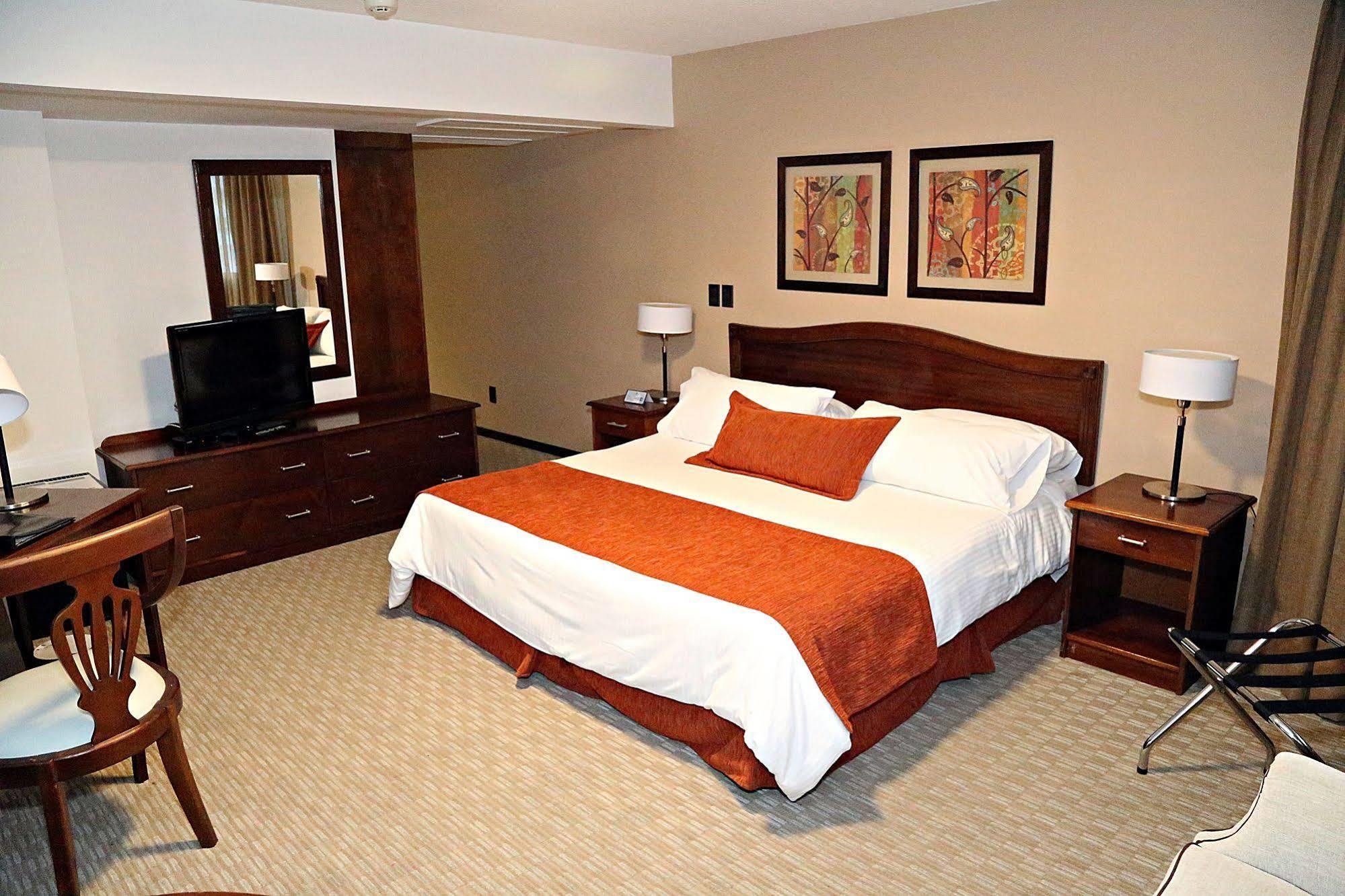 Palladium Business 4* Montevidéu