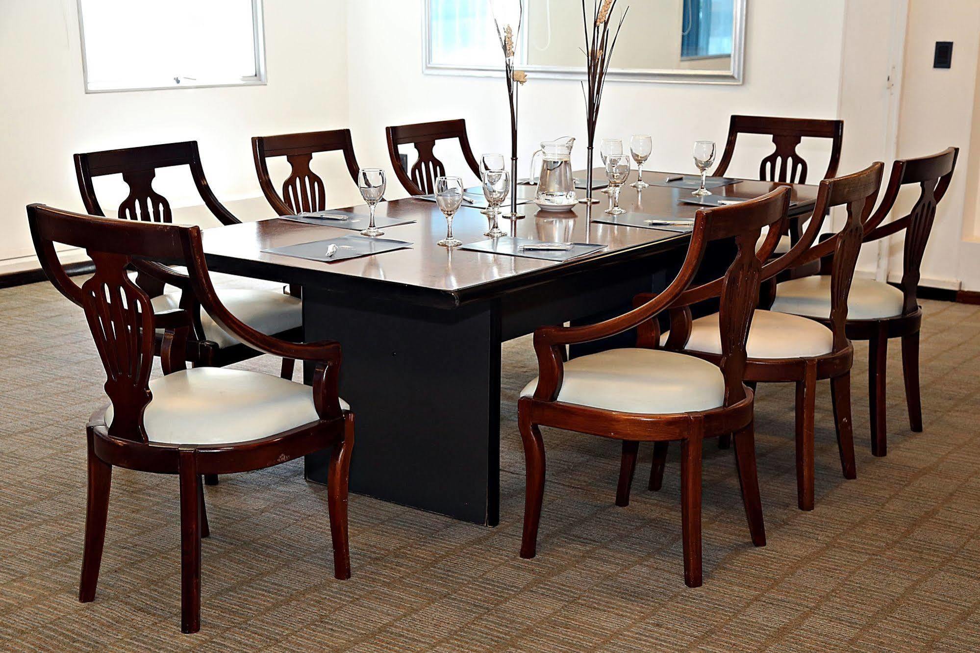 Palladium Business 4* Montevidéu